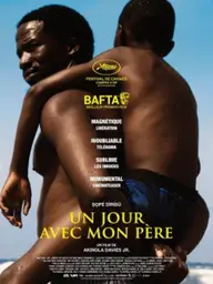 Affiche 4 de Un jour avec mon père
