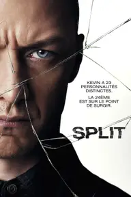 Affiche 2 de Split