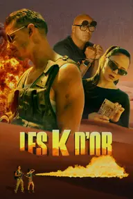 Affiche 4 de Les K d'Or