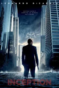 Affiche 7 de Inception