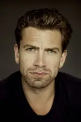 Nikolaj Lie Kaas