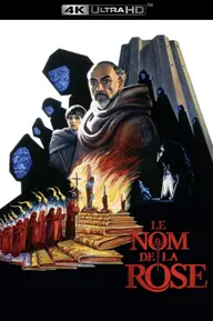 Affiche 10 de Le Nom de la rose