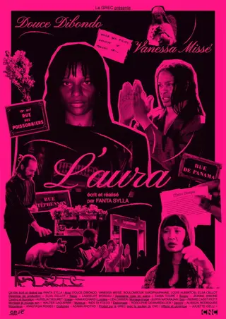 L'aura