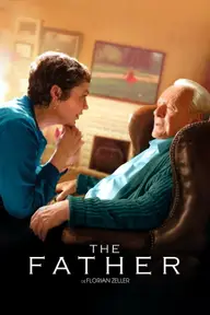 Affiche 3 de The Father