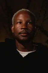 Akinola Davies Jr.