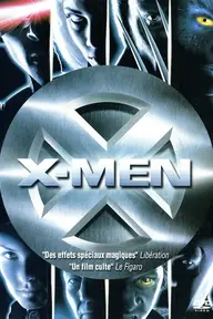 Affiche 3 de X-Men