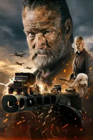 Affiche 2 de Sisu : Le Chemin de la vengeance