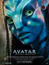 Affiche 12 de Avatar