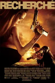 Affiche 3 de Wanted : Choisis ton destin