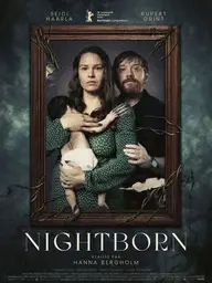Affiche 2 de Nightborn