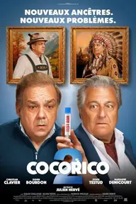 Affiche 3 de Cocorico 2