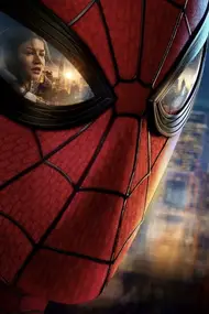 Affiche du film Spider-Man: Brand New Day