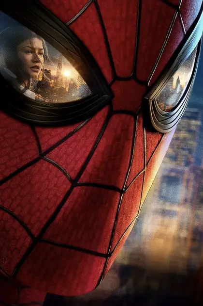 Affiche de Spider-Man : Brand New Day