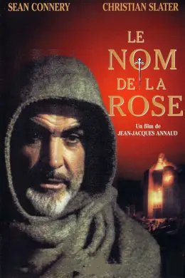 Affiche de Le Nom de la rose