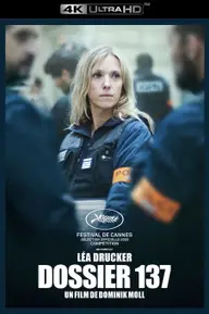 Affiche 13 de Dossier 137