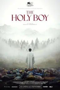 Affiche 4 de The Holy Boy