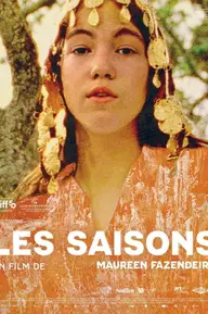 Affiche 2 de Les Saisons