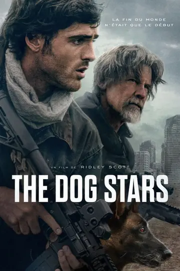 Affiche de The Dog Stars