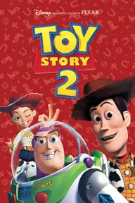 Affiche 4 de Toy Story 2
