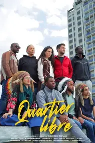 Affiche du film Quartier libre