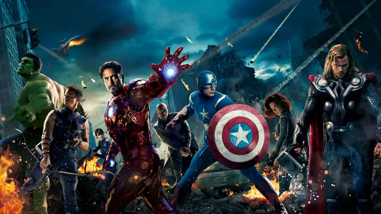Avengers