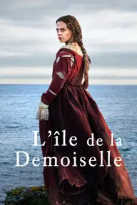 Affiche 1 de L'île de la demoiselle