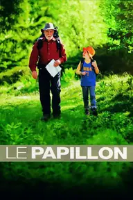 Affiche 2 de Le Papillon