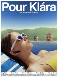 Affiche du film Pour Klára