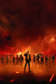 Affiche 10 de Mortal Kombat II