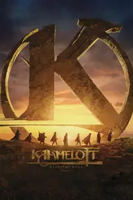 Affiche 7 de Kaamelott : Deuxième Volet, partie 1