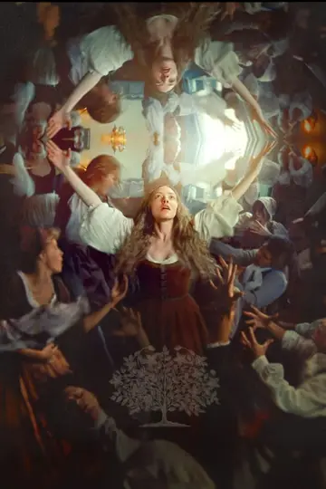 Affiche de Le Testament d'Ann Lee