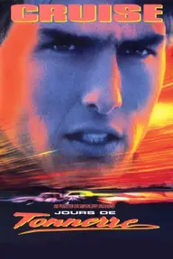 Affiche 4 de Jours de Tonnerre
