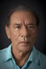 Wes Studi
