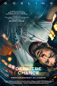 Affiche 4 de Projet Dernière Chance