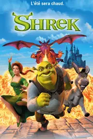 Affiche 1 de Shrek