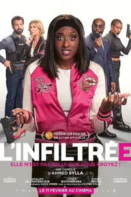 L'Infiltrée