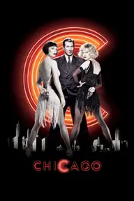 Affiche 2 de Chicago