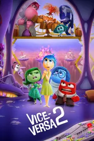 Affiche 2 de Vice-versa 2