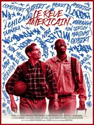 Affiche 7 de Le rêve américain