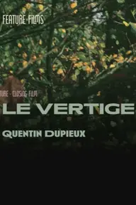 Affiche 2 de Le Vertige