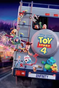 Affiche 9 de Toy Story 4