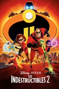 Affiche 5 de Les Indestructibles 2