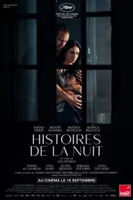 Affiche 2 de Histoires de la nuit