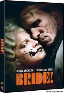 The Bride ! DVD