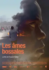 Affiche du film Les Âmes Bossales