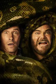 Affiche 10 de Anaconda