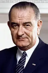 Lyndon B. Johnson