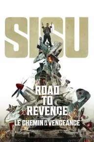 Affiche 4 de Sisu : Le Chemin de la vengeance