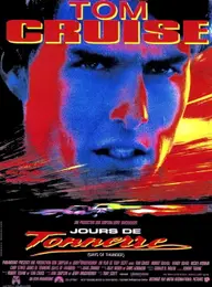 Affiche 7 de Jours de Tonnerre
