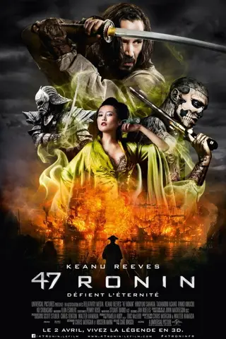 47 Ronin